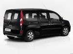 Renault Grand Kangoo 2012 года